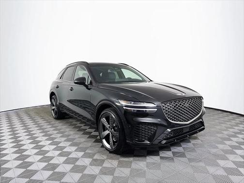 2025 Genesis GV70 2.5T AWD