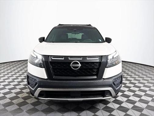 2023 Nissan Pathfinder Rock Creek 4WD