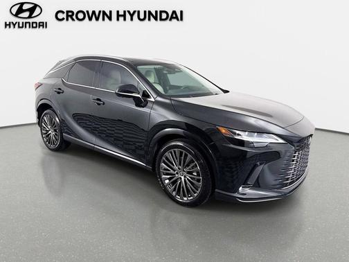 Caviar 2023 Lexus RX 350 Luxury