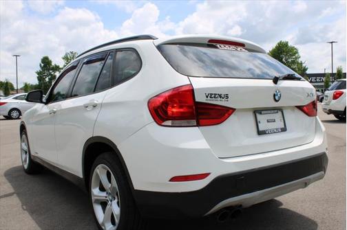 2013 BMW X1 xDrive35i