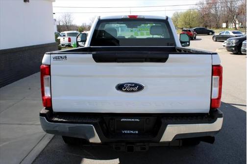 2017 Ford F-250 XL