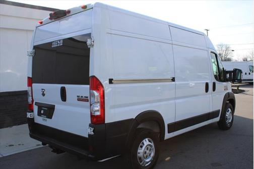 2020 RAM ProMaster 2500 High Roof