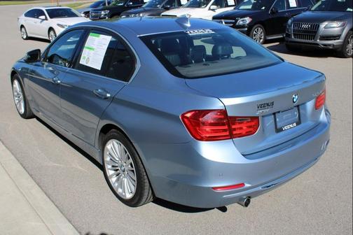 2015 BMW 328d xDrive