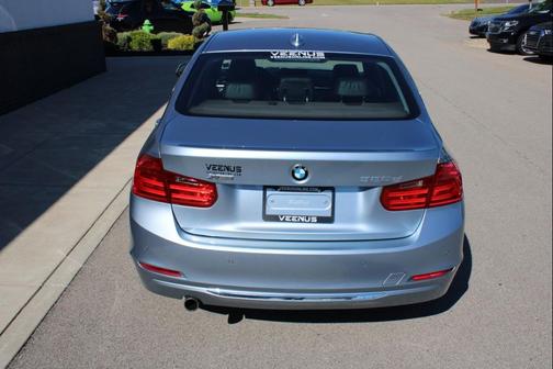 2015 BMW 328d xDrive