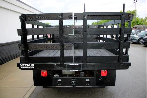 2003 GMC Sierra 3500 Base