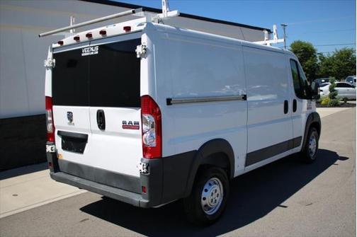2015 RAM ProMaster 1500 Low Roof