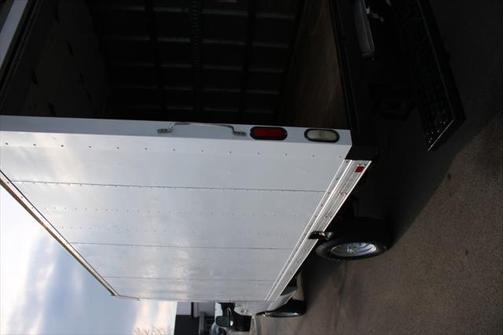 2010 Ford E350 Super Duty Base