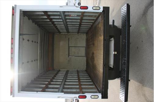 2010 Ford E350 Super Duty Base