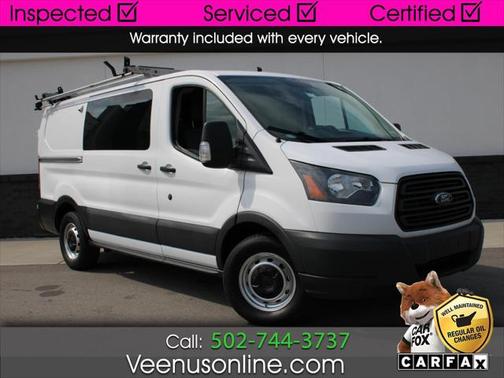 2017 Ford Transit-150 Base