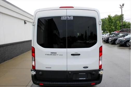 2016 Ford Transit-350 XL