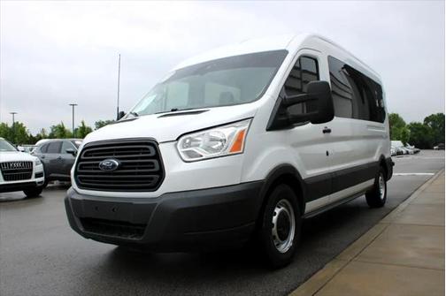 2016 Ford Transit-350 XL