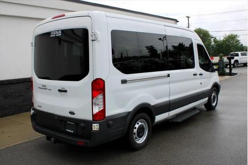 2016 Ford Transit-350 XL