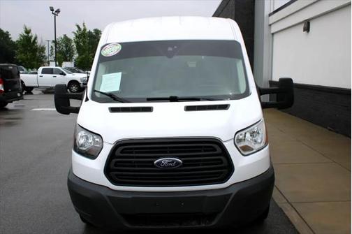 2016 Ford Transit-350 XL