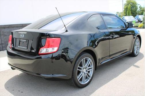 2013 Scion tC Base