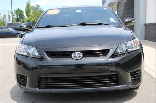 2013 Scion tC Base