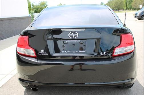 2013 Scion tC Base