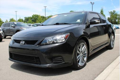 2013 Scion tC Base