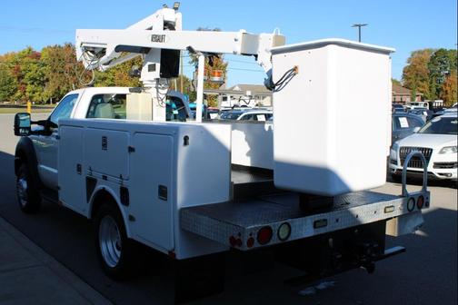 2015 Ford F-450 XL