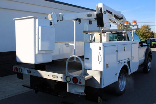 2015 Ford F-450 XL