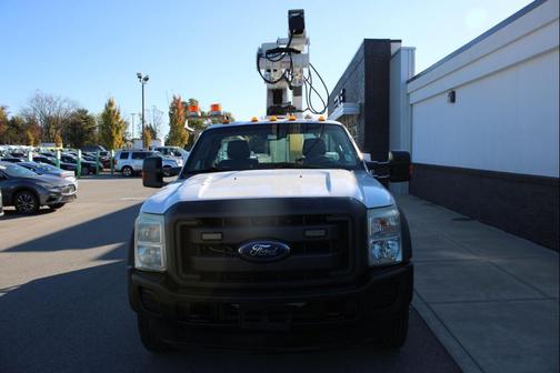 2015 Ford F-450 XL