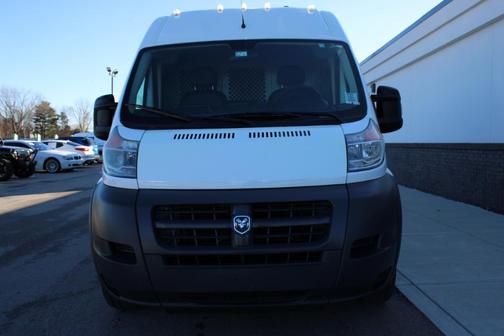 2017 RAM ProMaster 1500 Base