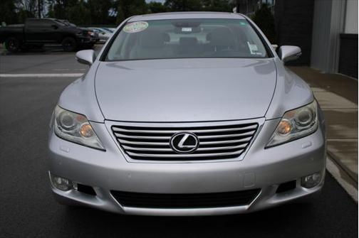 2010 Lexus LS 460 Base