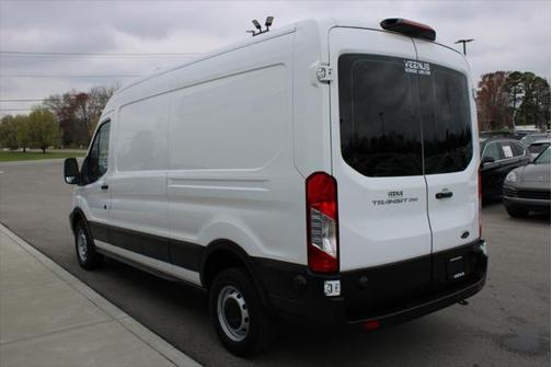 2019 Ford Transit-250 Base