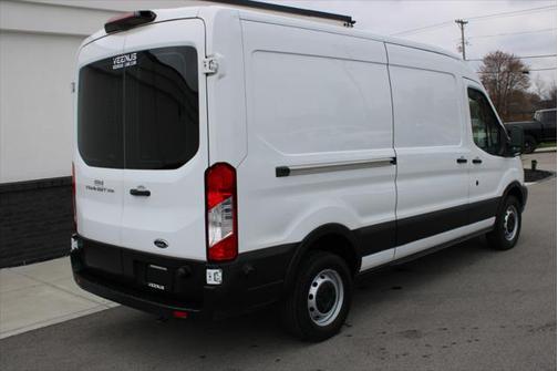 2019 Ford Transit-250 Base