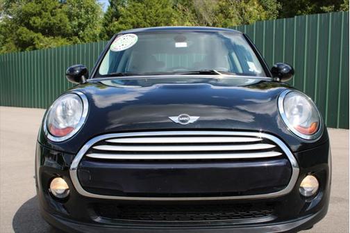 2015 MINI Hardtop Cooper