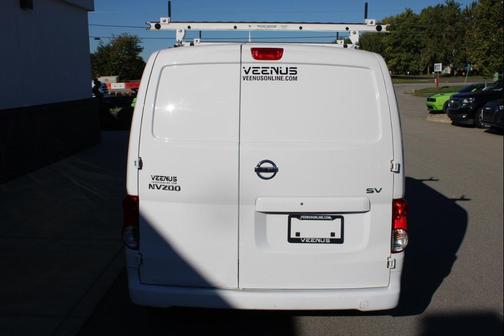 2019 Nissan NV200 SV