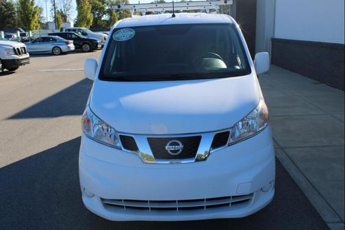 2019 Nissan NV200 SV