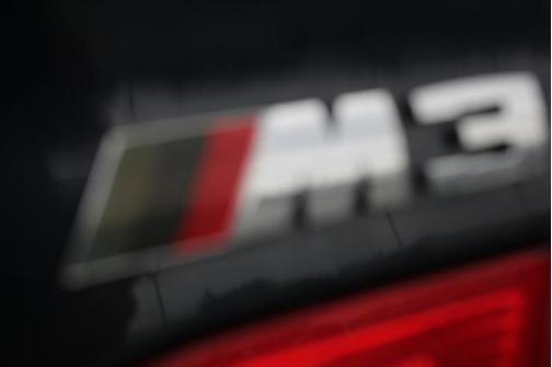 2002 BMW M3 Base