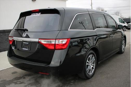 2011 Honda Odyssey EX-L