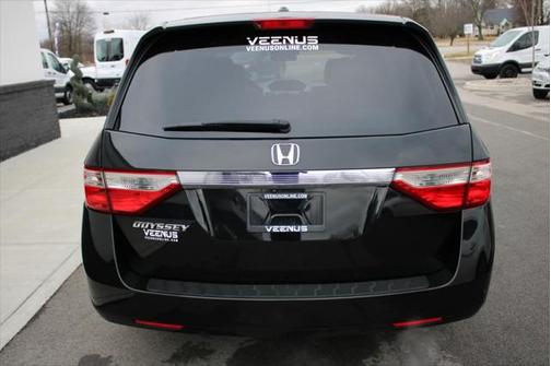 2011 Honda Odyssey EX-L