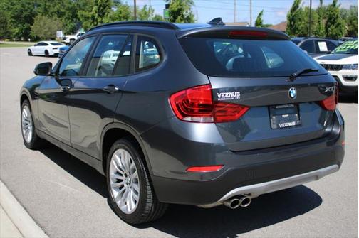 2014 BMW X1 xDrive 28i