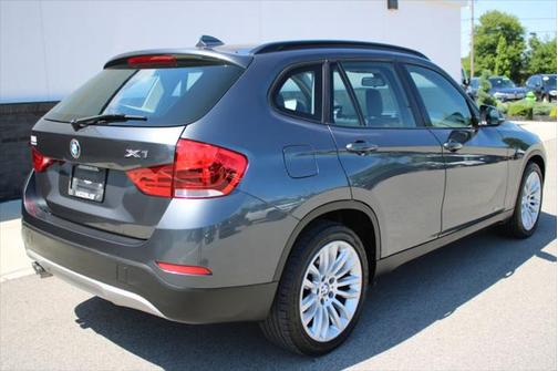 2014 BMW X1 xDrive 28i