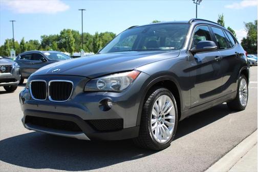 2014 BMW X1 xDrive 28i