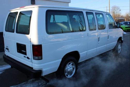 2011 Ford E150 XL