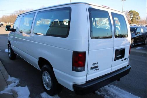 2011 Ford E150 XL