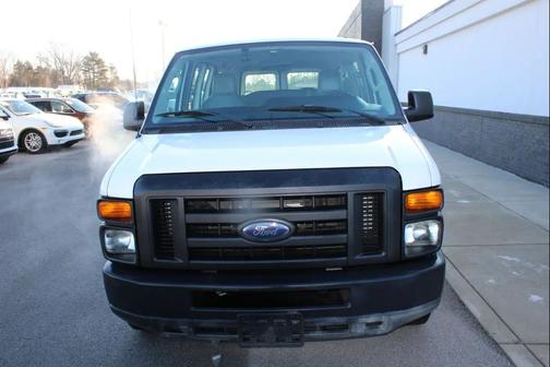 2011 Ford E150 XL
