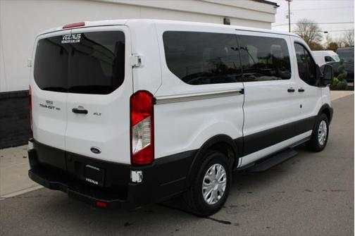 2019 Ford Transit-150 XL