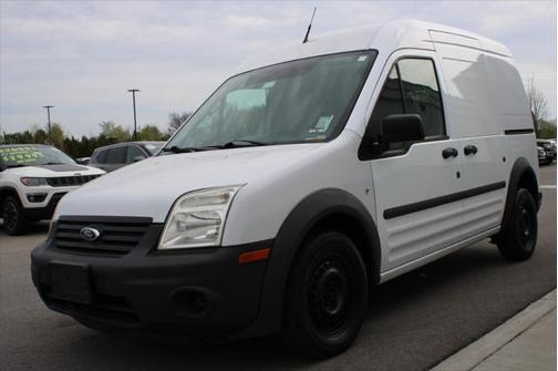 2012 Ford Transit Connect XL