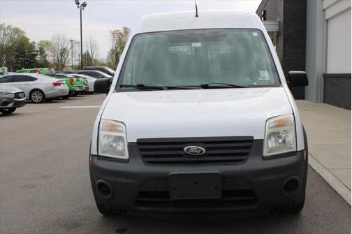 2012 Ford Transit Connect XL