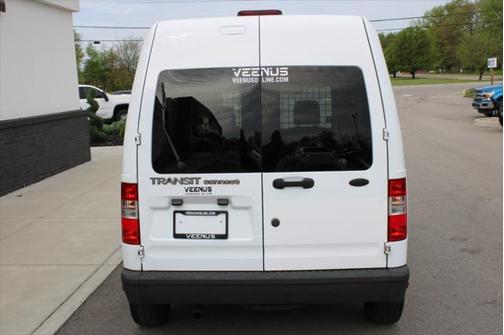 2012 Ford Transit Connect XL
