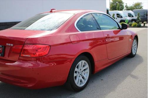 2013 BMW 328 xDrive