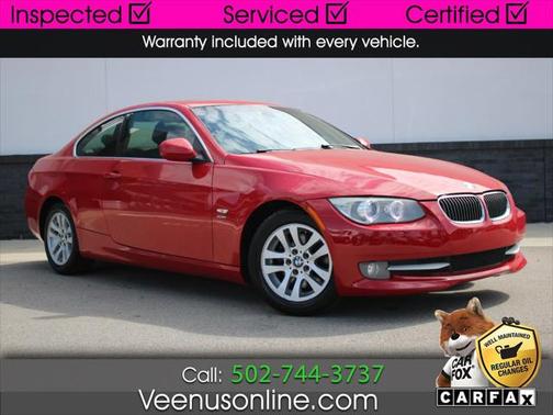 2013 BMW 328 xDrive