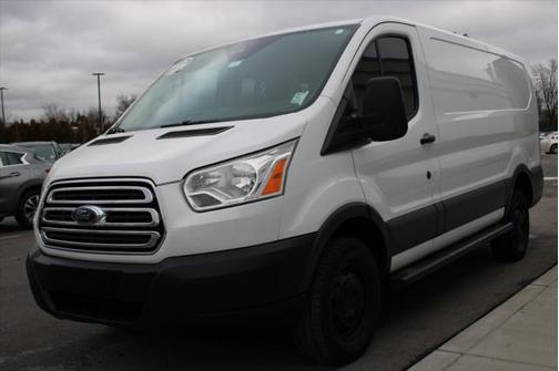2016 Ford Transit-250 Base
