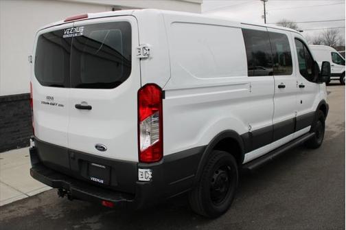 2016 Ford Transit-250 Base