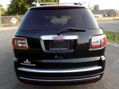 2014 GMC Acadia SLT-1