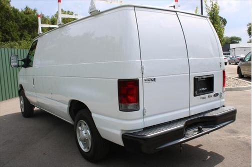 2013 Ford E150 Base